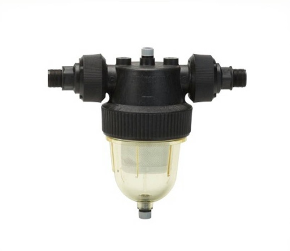 比利时Cintropur NW18 3/4 英寸-家用过滤器