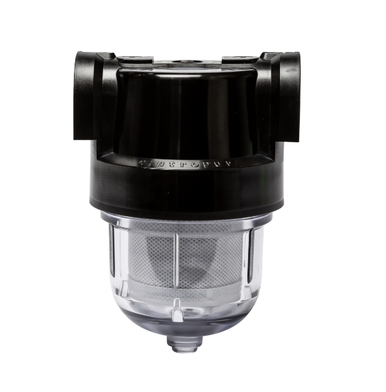 比利时Cintropur SL160 3/4 英寸-家用紧凑型过滤器