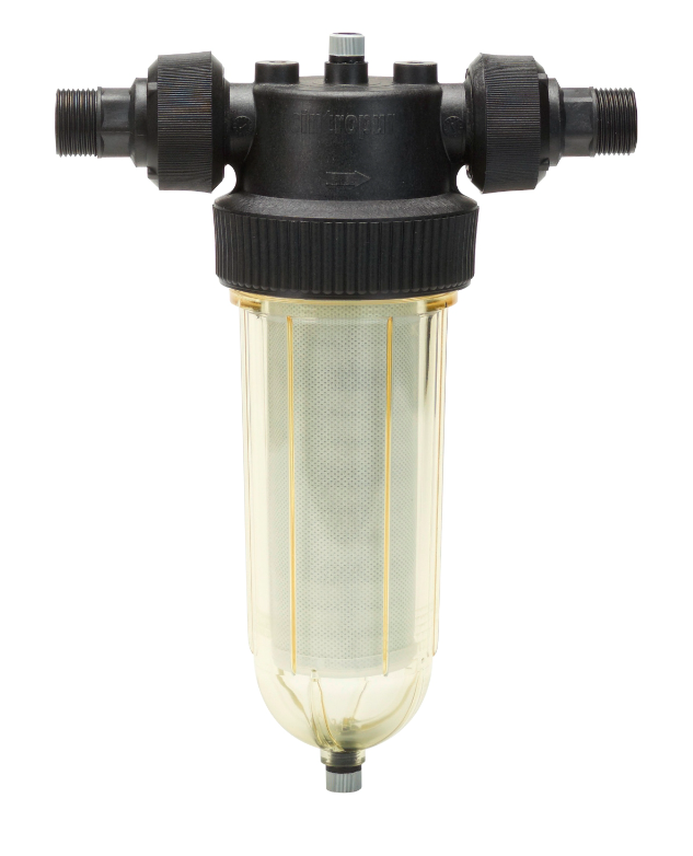 比利时Cintropur NW25 1英寸-家用过滤器