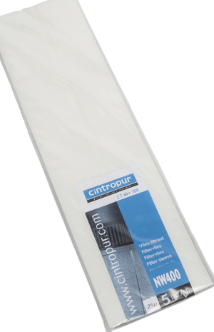 CINTROPUR 滤袋 NW 400