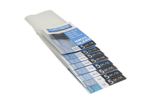 CINTROPUR  滤袋 NW 25 SL 240