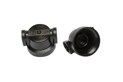 ​Cintropur过滤器盖子 SL 160 + 240 ¾