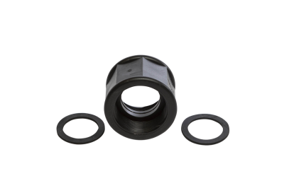 CINTROPUR DOM & UV系列的DUO连接套筒