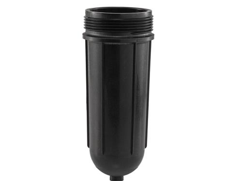 Cintropur黑色碗式过滤筒 NW 25