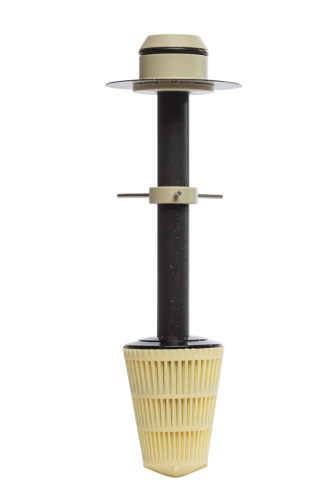 CINTROPUR 滤网+活性碳 NW 25TE