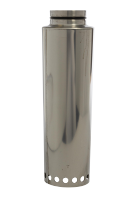 CINTROPUR不锈钢圆筒 UV 2100