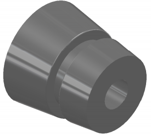 CINTROPUR  UV 2000用流量限制器