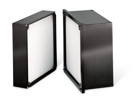 airwatec Viledon 脉冲喷射滤芯