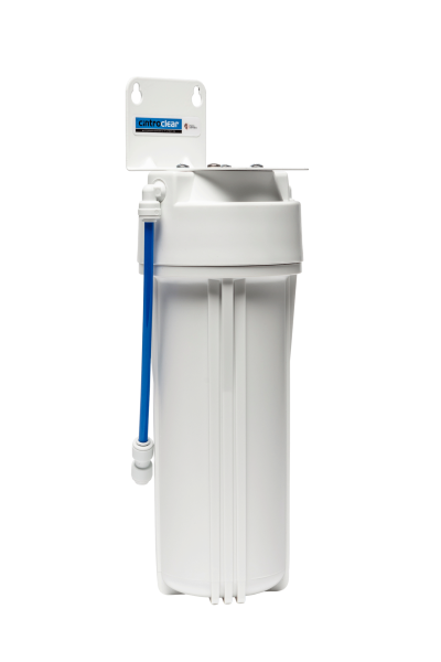 Airwatec带硅胶垫的HEPA铝框架