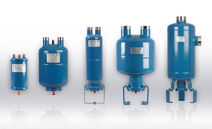 ESK Schultze ORS 2油过滤器带油箱