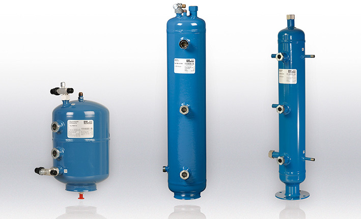 ESK Schultze过滤器 OSA系列集油器