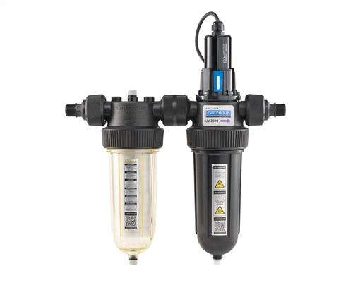 Cintropur纯水过滤器